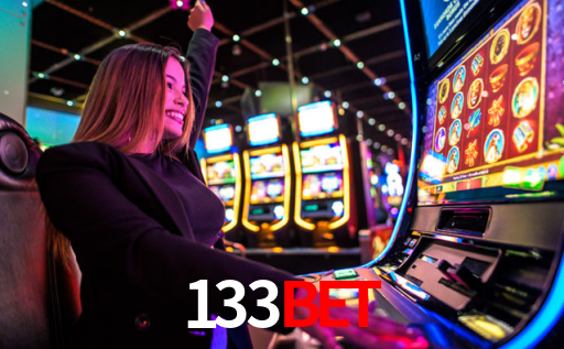 Casino Online 133Bet | Os Melhores Slots no Brasil